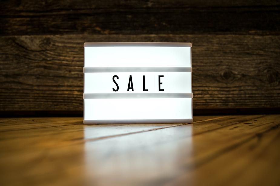 23/11 - 26/11: White Friday - Monday Sale at Urban Nest - Urban nest
