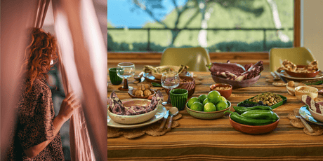 Embracing Slow and Mindful Living at Home During Ramadan - Urban nest