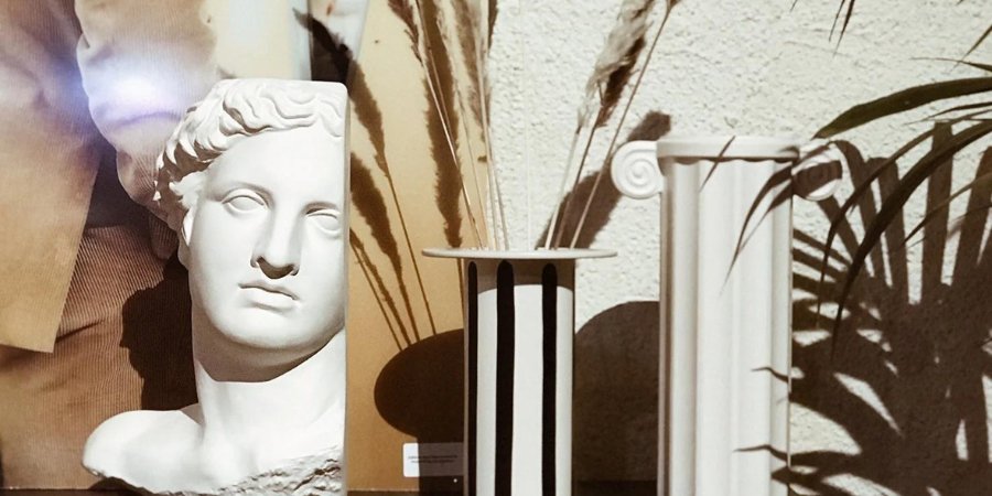 HKliving 2020 Collection Launch; design meets fashion - Urban nest