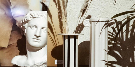 HKliving 2020 Collection Launch; design meets fashion - Urban nest