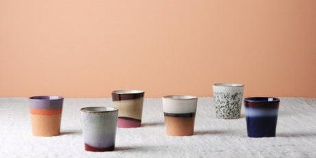 HKliving Chapter 1 collection 20/21 - Urban nest
