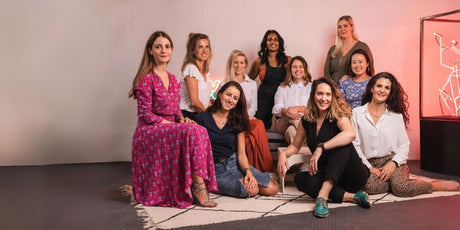 International Women’s Day: give your home a feminine touch - Urban nest