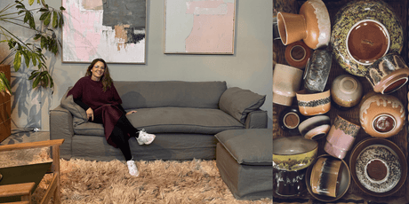 Spring & Summer Interior Trends 2025 - Urban nest