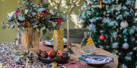 The Magic of Christmas with Urban Nest! - Urban nest