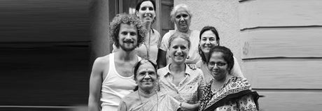 The Tiny Miracles Foundation Story - Urban nest