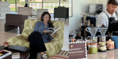 Why More Hospitality Brands Are Choosing Artisanal, Design-Led Pieces - Urban nest