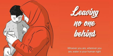 World Water Day at Urban Nest - Urban nest