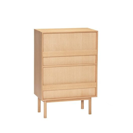 Cabinets - Urban Nest