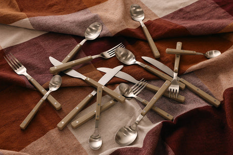 70s cutlery (set of 16) - Urban nest