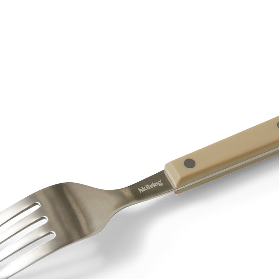 70s cutlery (set of 16) - Urban nest
