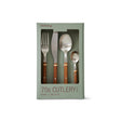 70s cutlery (set of 16) - Urban nest