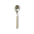 70s cutlery spoon - olive - Urban nest