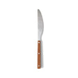 70s cutlery wooden knife - Urban nest