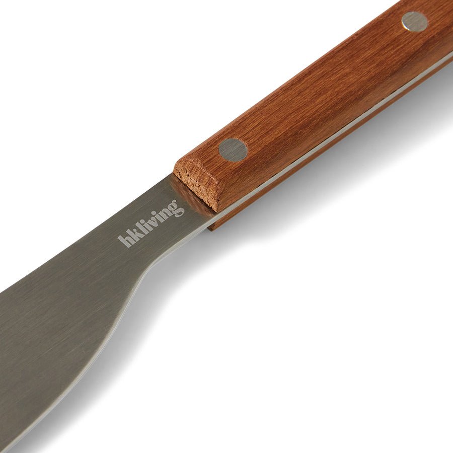 70s cutlery wooden knife - Urban nest