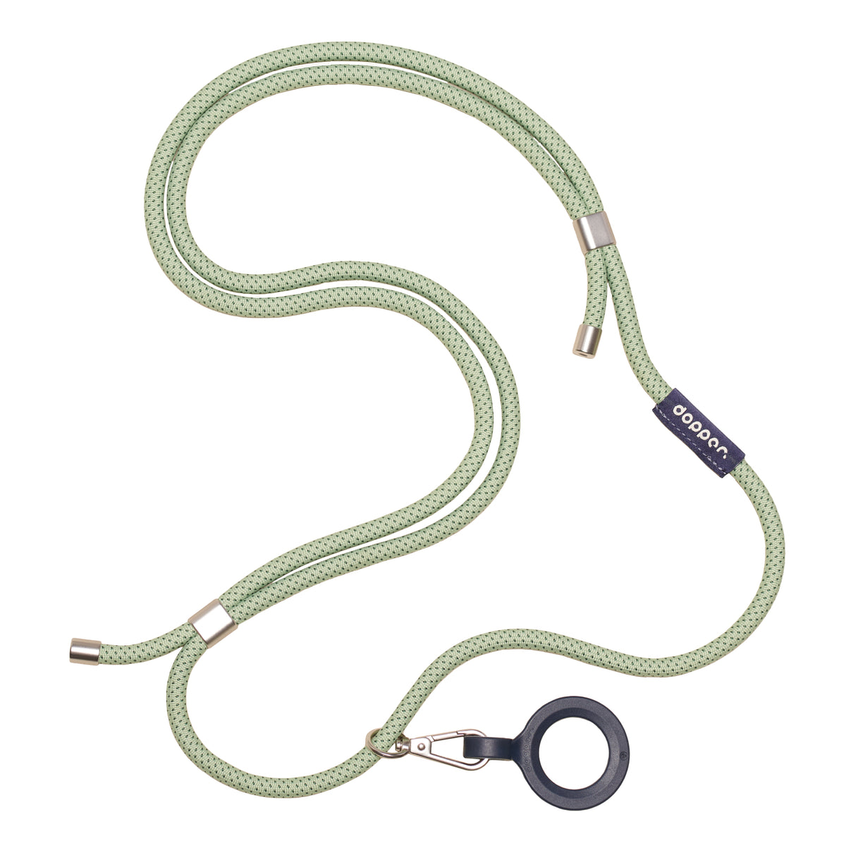 Dopper cord