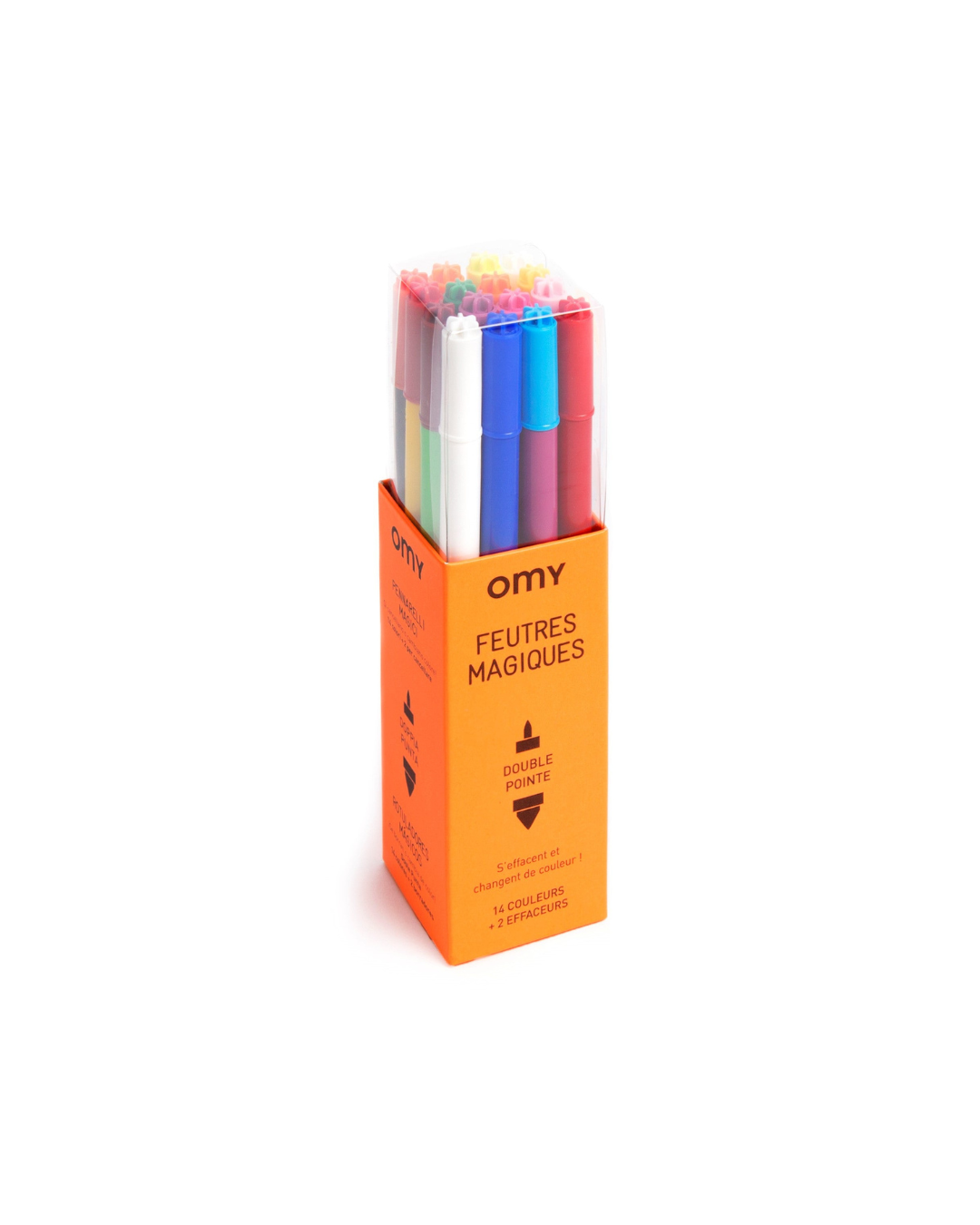Felt pen - magic