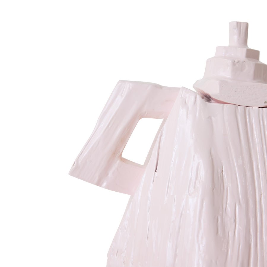 Amfora vase lilac: Teun Zwets x HKLIVING - Urban nest