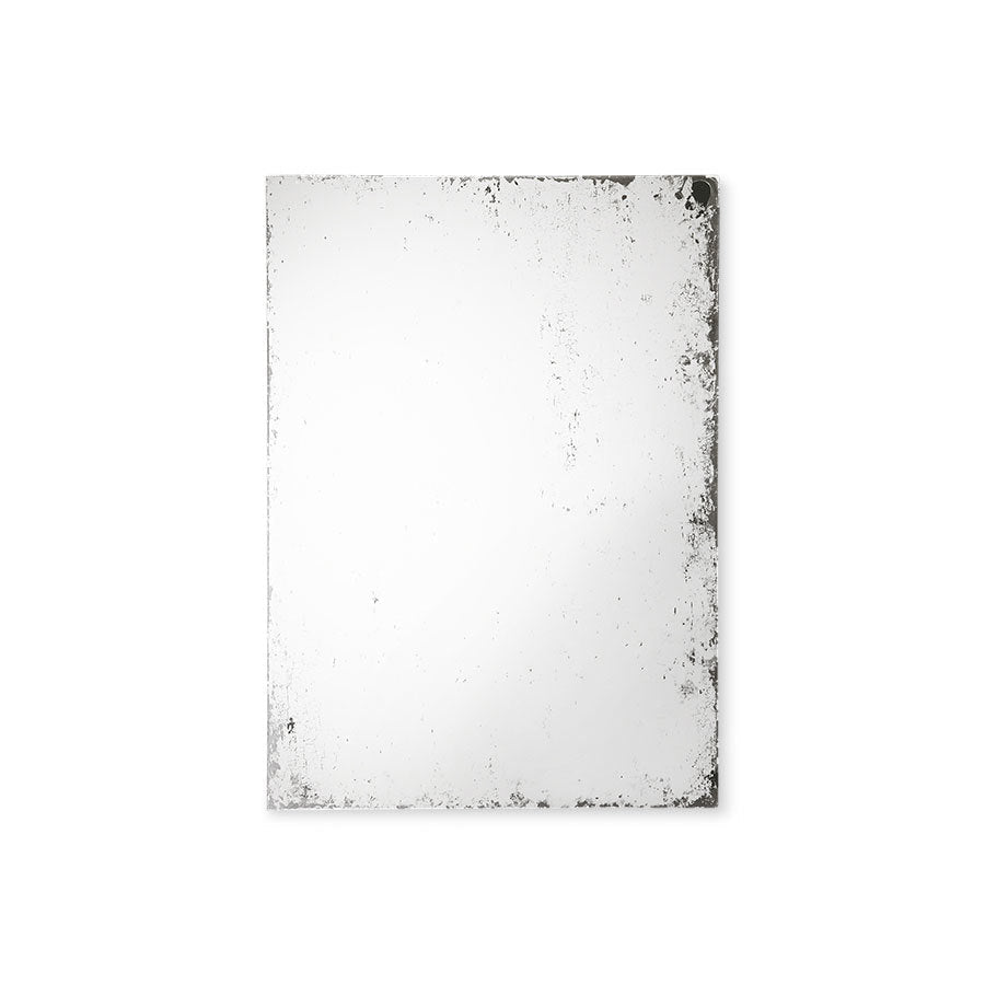 Antique look mirror L - Urban nest