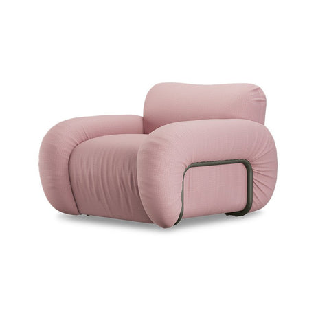 Arc lounge fauteuil, frame ash - Urban nest