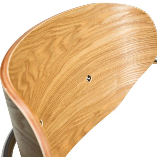 Arch dining chair - Urban nest