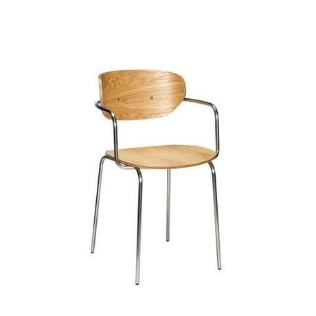 Arch dining chair - Urban nest