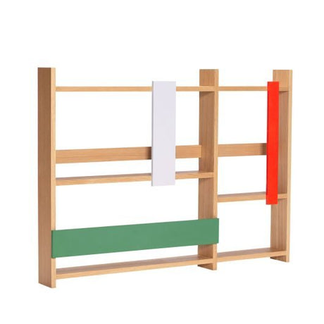 Arki wall shelf/magazine holder - Urban Nest