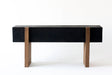 Aston Console Table Natural - Urban nest