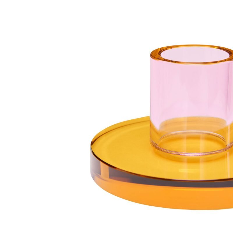 Astra candleholder small - Urban nest