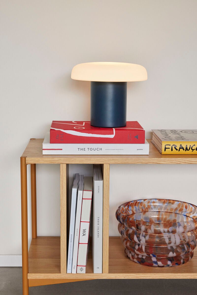 Ateliers table lamp - Urban nest