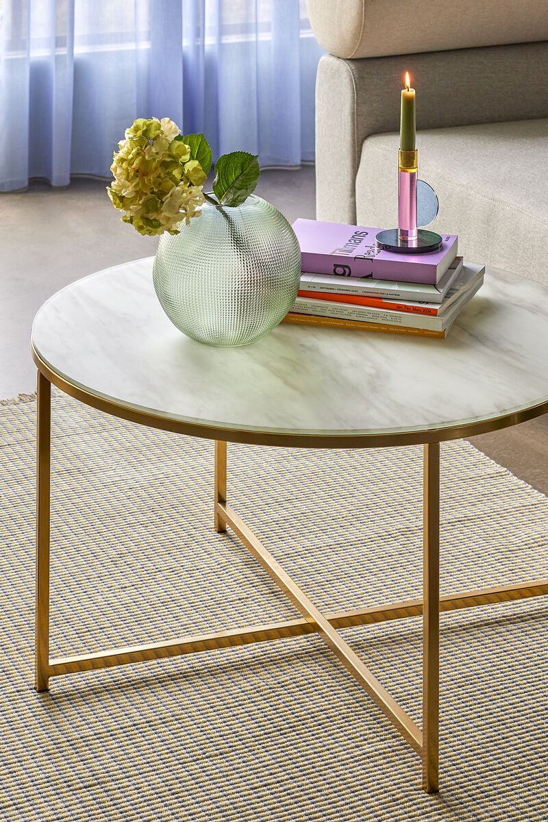 Balloon vase green - Urban nest