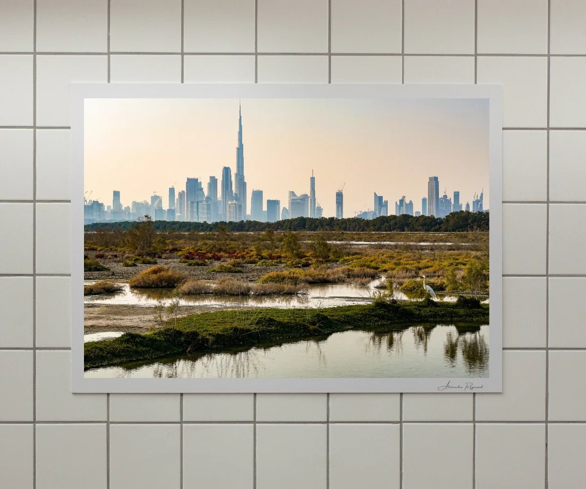 bare beauty - Urban nest