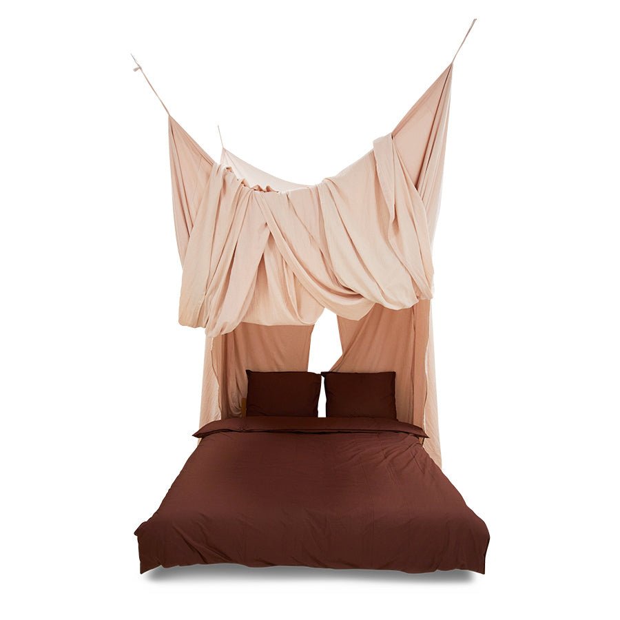 Bed canopy - Urban nest