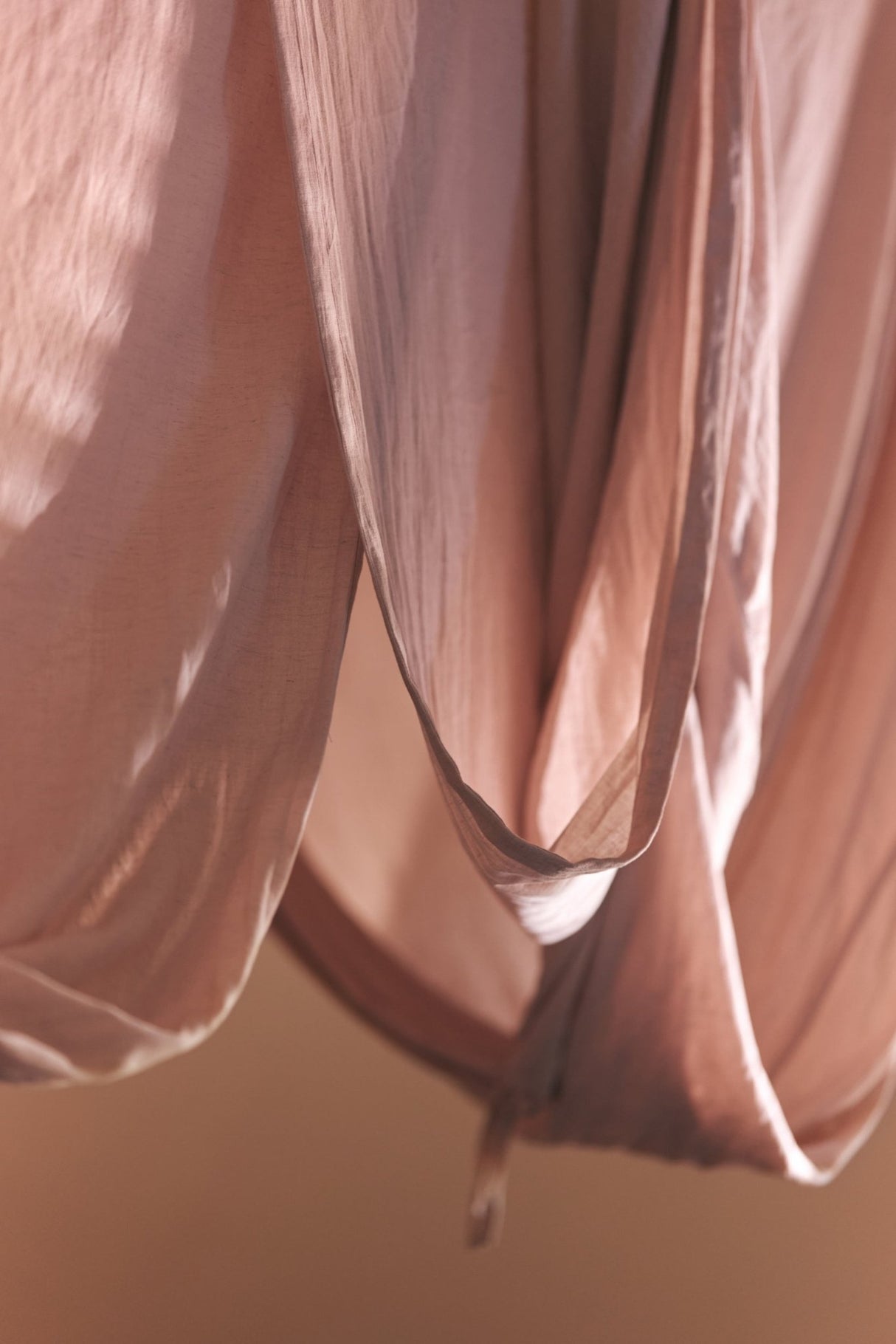 Bed canopy - Urban nest