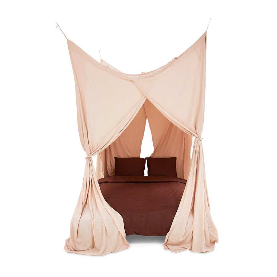 Bed canopy - Urban nest