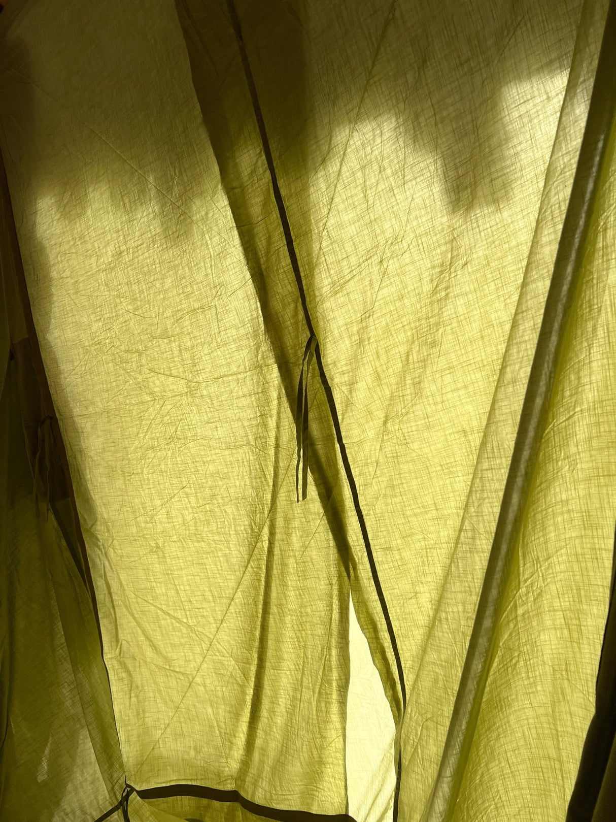 Bed canopy - Urban nest