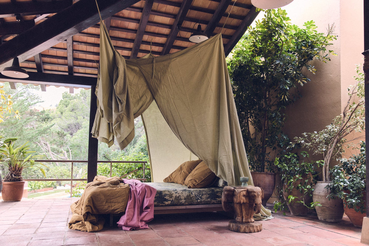 Bed canopy - Urban nest