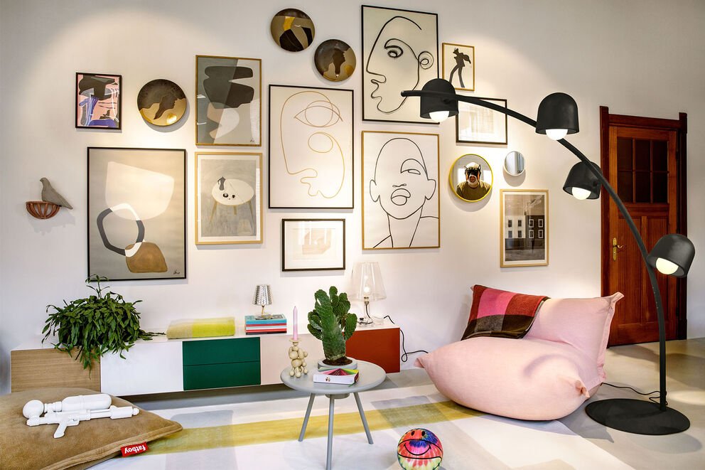 Big lebow - Urban nest