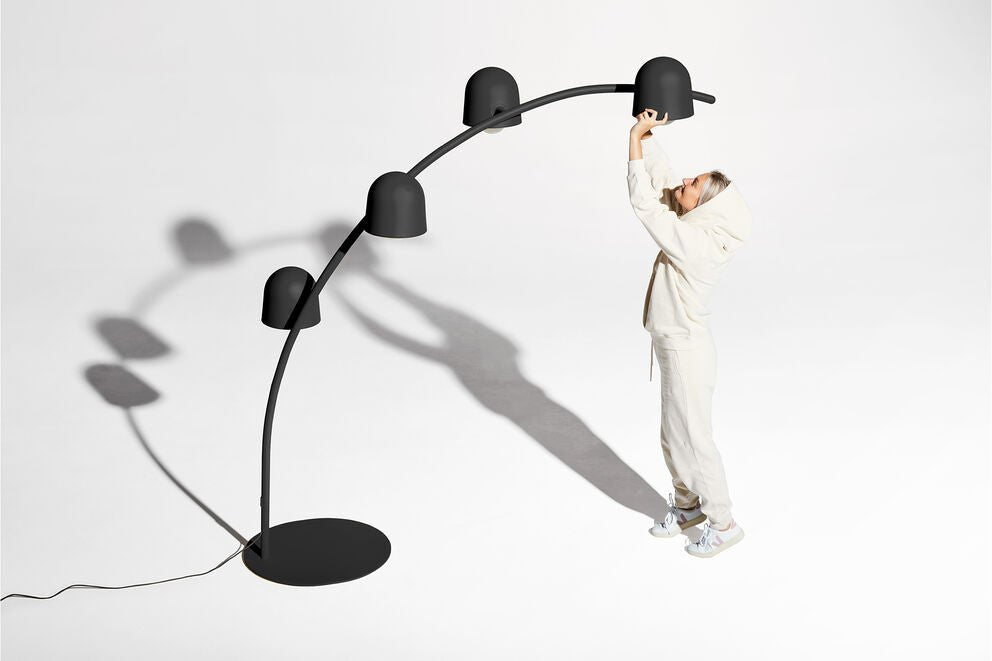 Big lebow - Urban nest