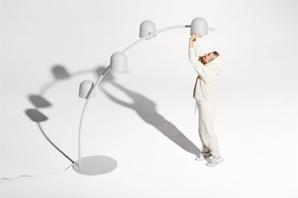 Big lebow - Urban nest