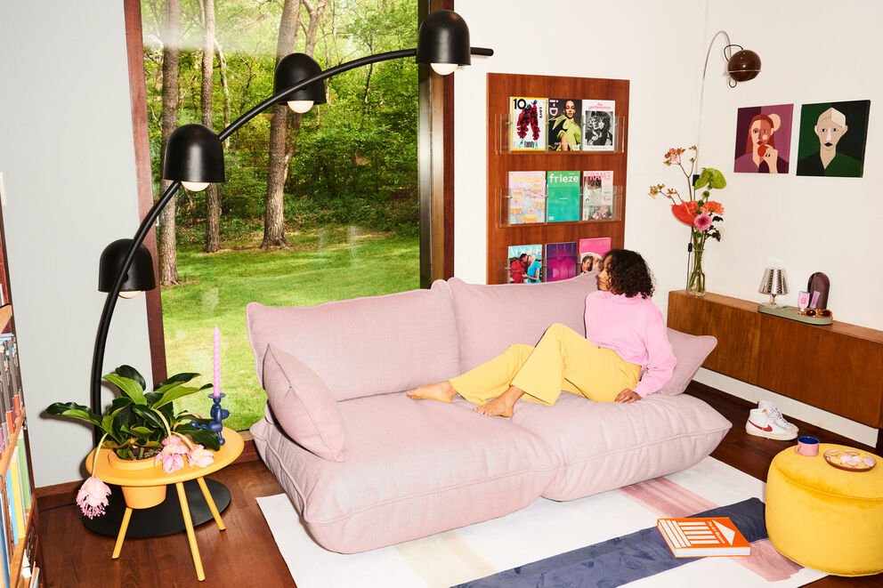 Big lebow - Urban nest