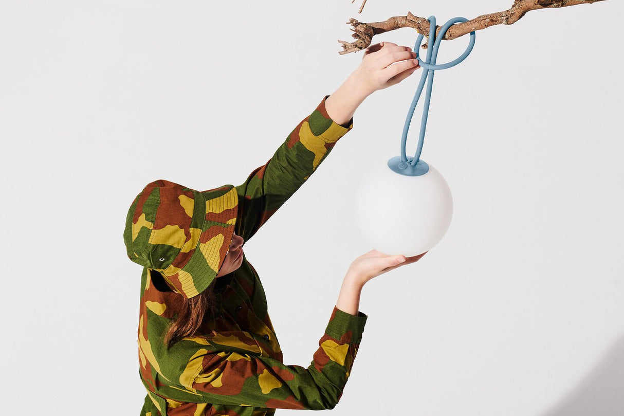 Bolleke hanging light - Urban nest