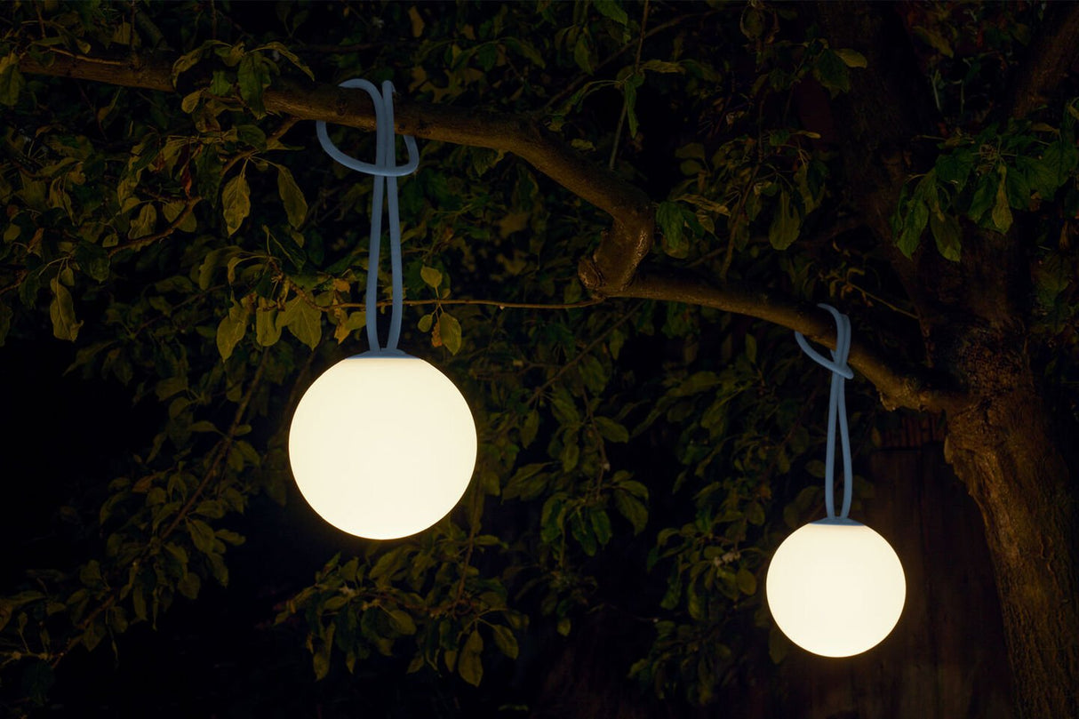 Bolleke hanging light - Urban nest