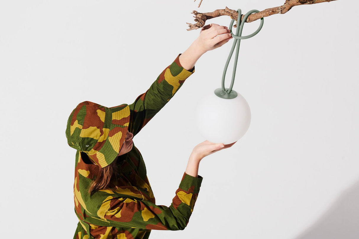 Bolleke hanging light - Urban nest