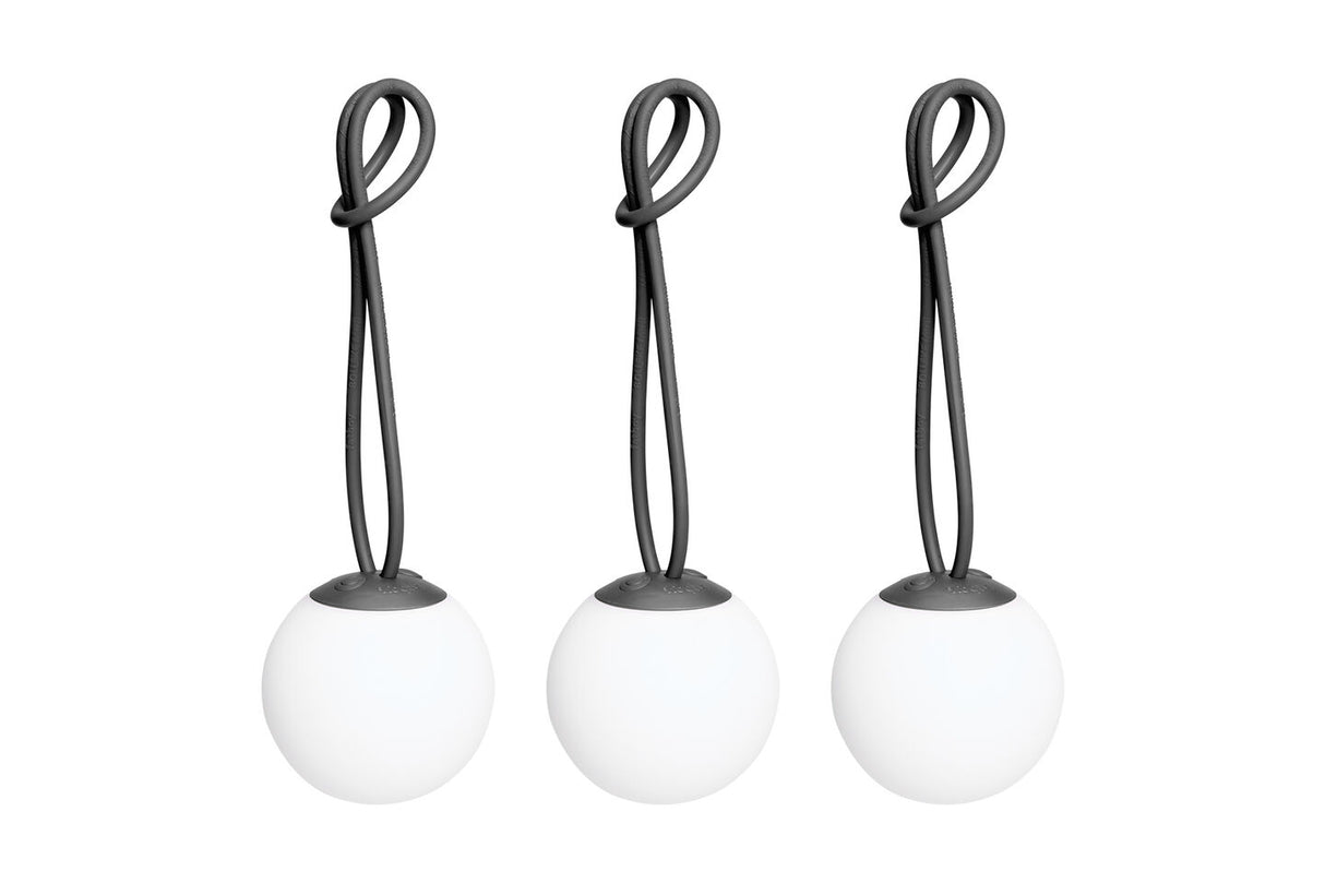 Bolleke mini small spherical light set (3 pcs) - Urban nest