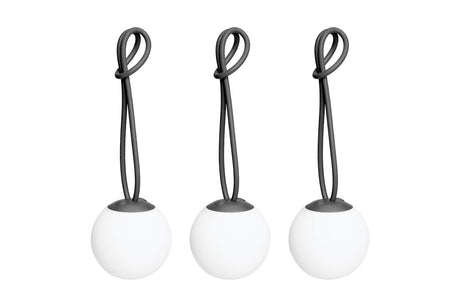 Bolleke mini small spherical light set (3 pcs) - Urban nest