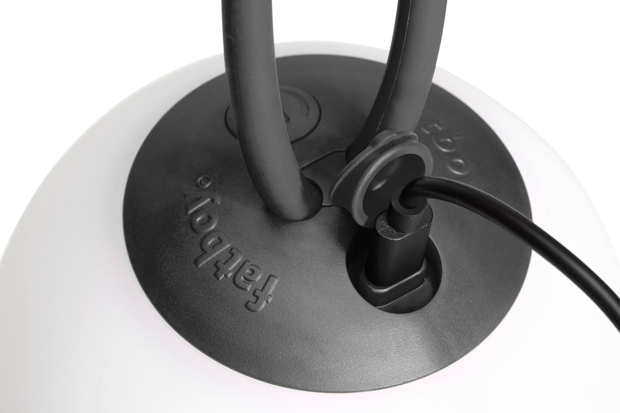 Bolleke mini small spherical light set (3 pcs) - Urban nest