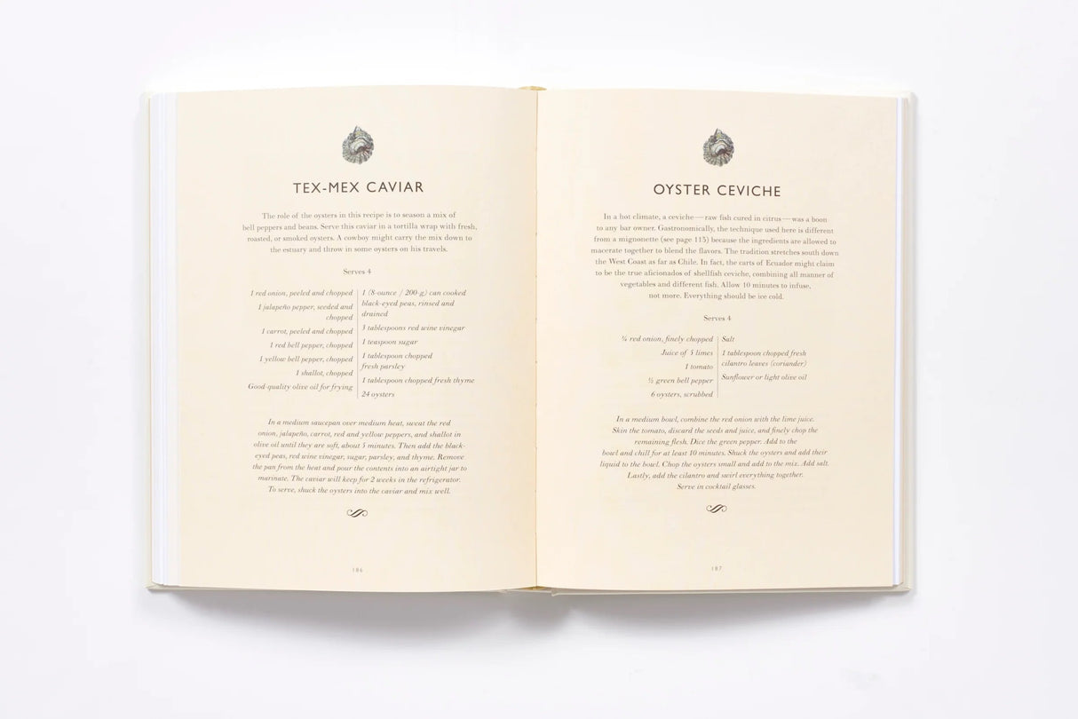 Book: a gastronomic history - Urban Nest