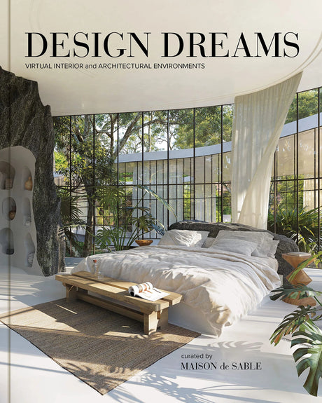 Book: design dreams - Urban Nest