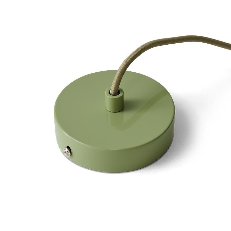 Bulb pendant lamp - Urban nest