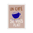 ByKammille | Un café s'il vous plaît - Urban nest